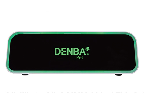DENBA 
Pet