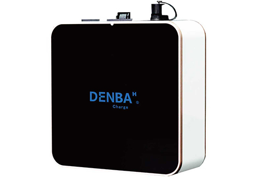 DENBA HEALTH Charge
