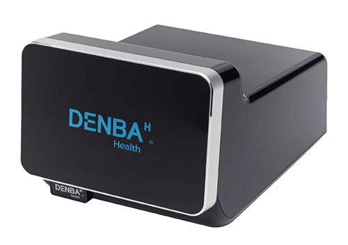 DENBA HEALTH High-Grade
